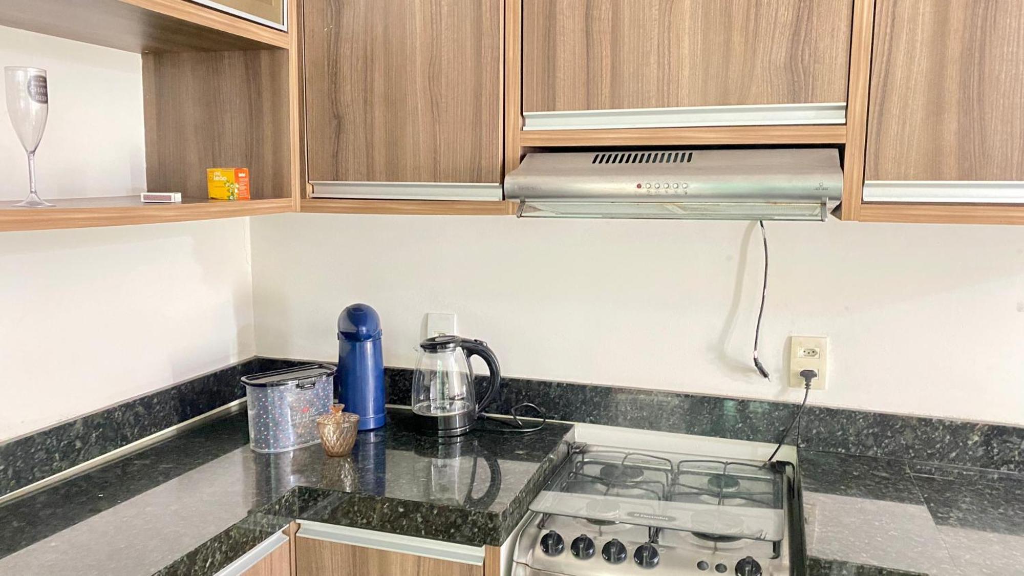 Casa De 2 Quartos Com Piscina Casa de férias Balneario Camboriu