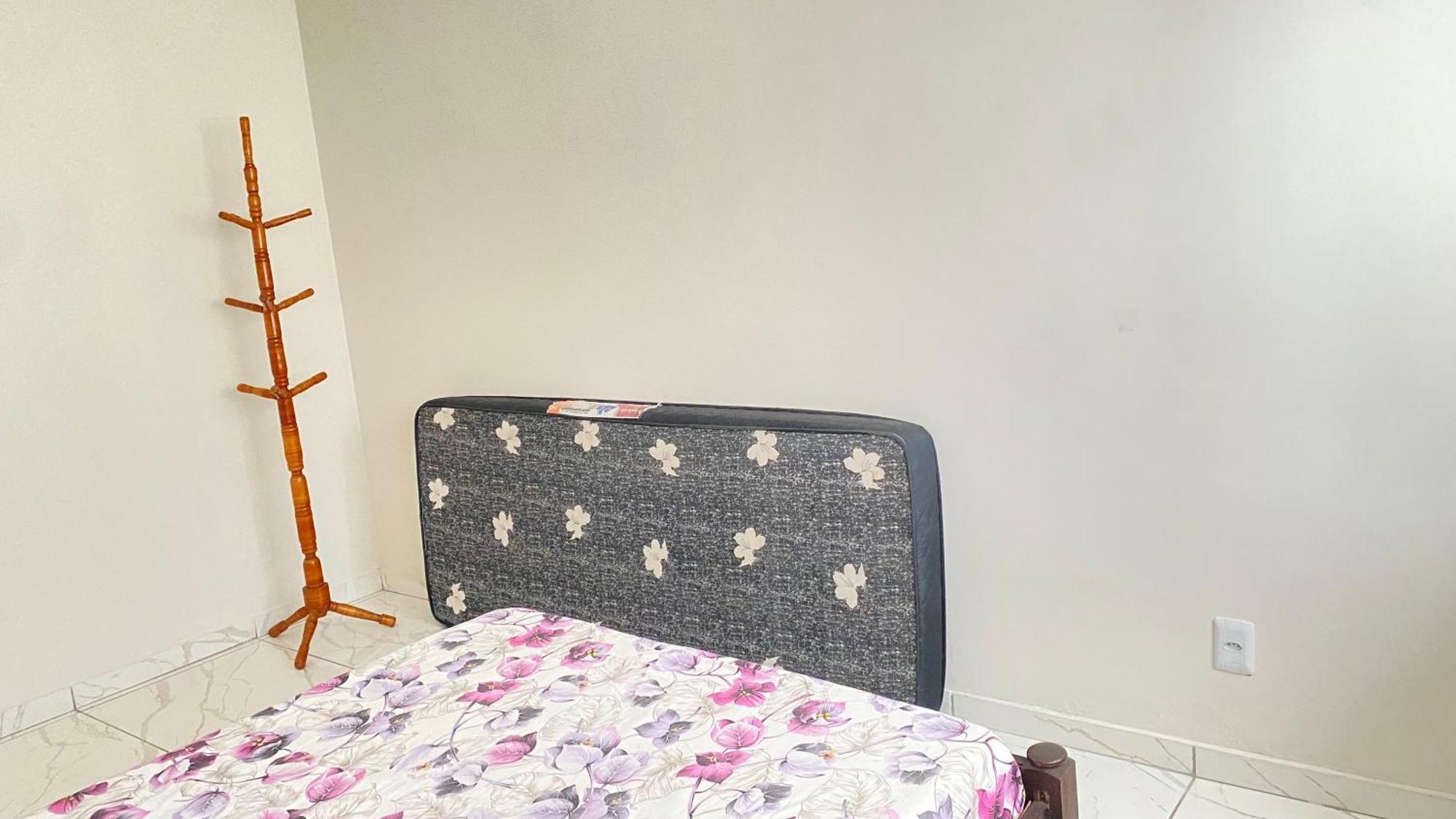 Casa De 2 Quartos Com Piscina *