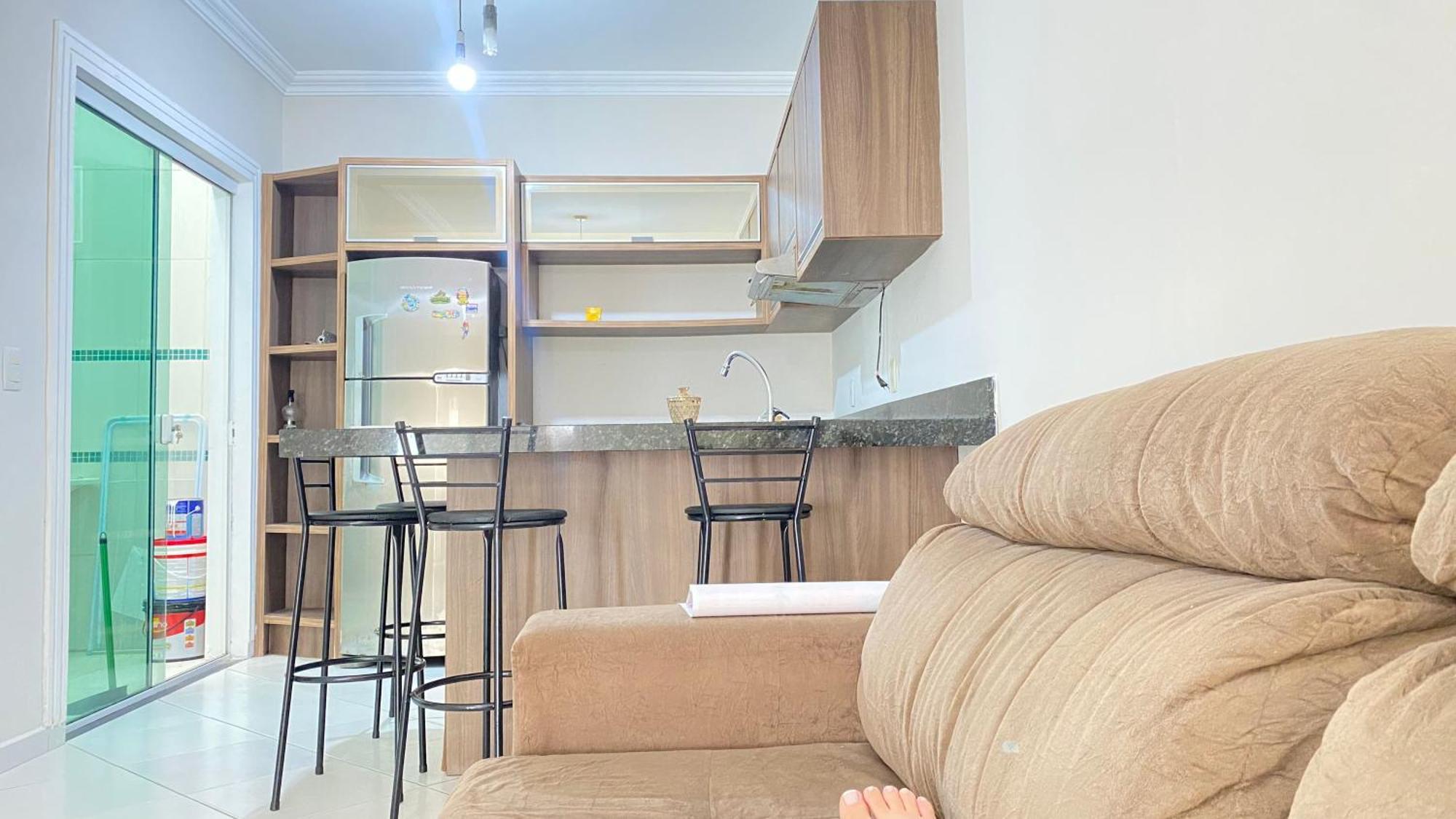 Casa De 2 Quartos Com Piscina Casa de férias Balneario Camboriu
