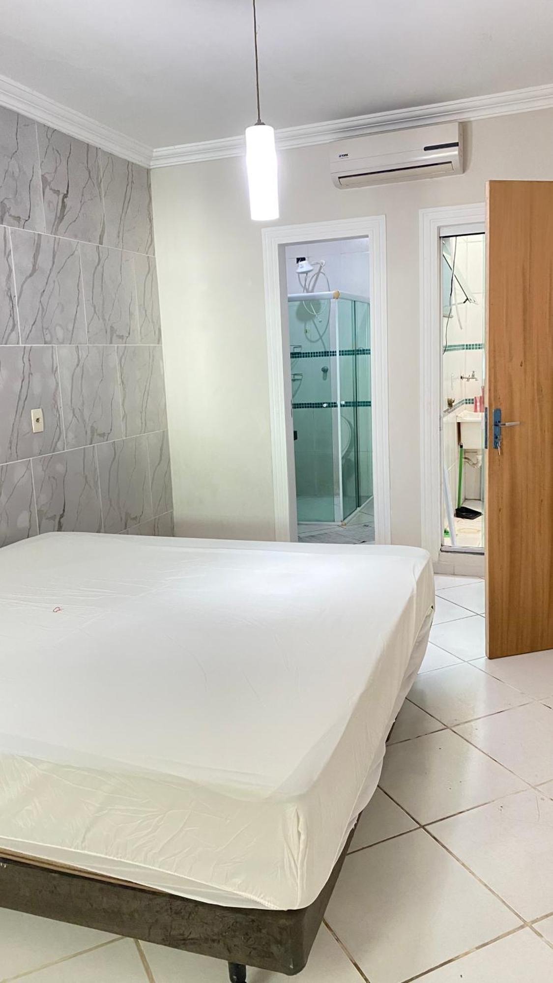 Casa De 2 Quartos Com Piscina Casa de férias