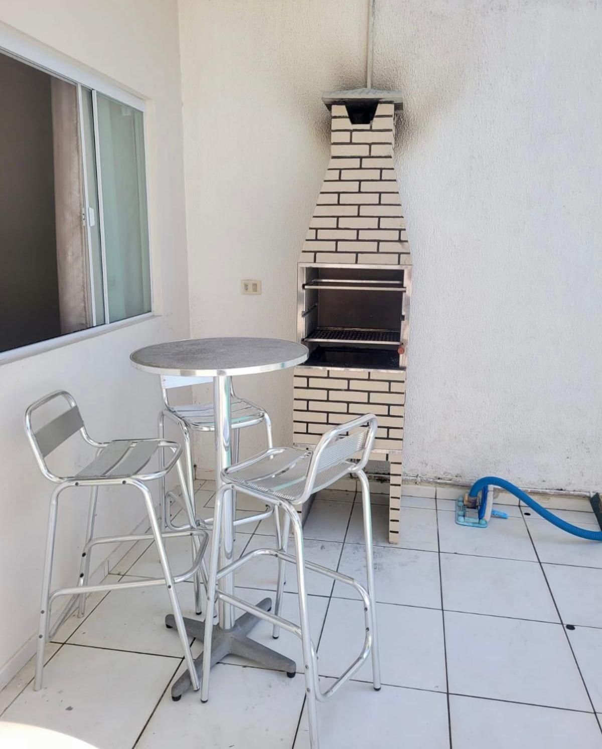 Casa De 2 Quartos Com Piscina * Balneario Camboriu
